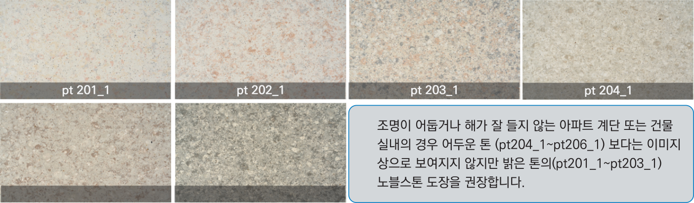 Protop Premium (노블스톤)